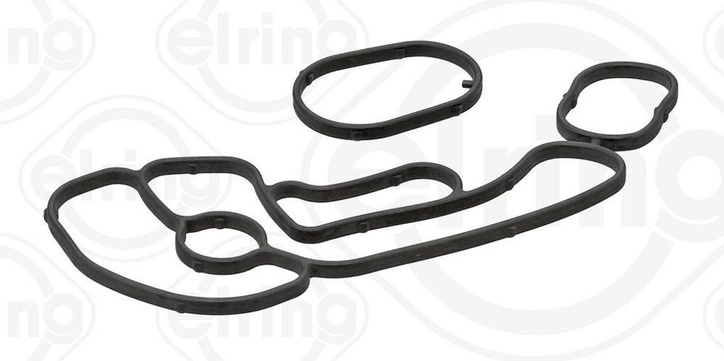 ELRING Ölfiltergehäuse-Dichtung Ölfiltergehäusedichtung 212.370 für OPEL ANTARA