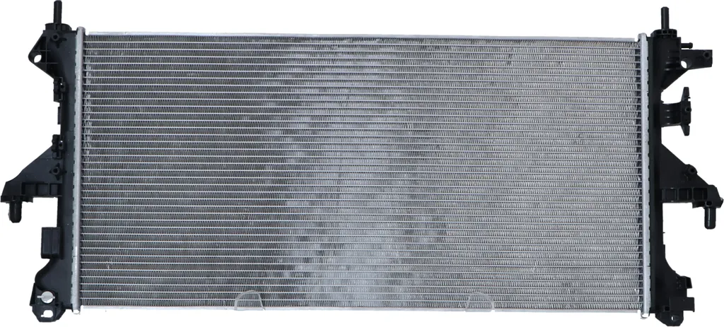 Radiateur de refroidissement moteur pour Jumper et Boxer OE 1330Q3 NRF