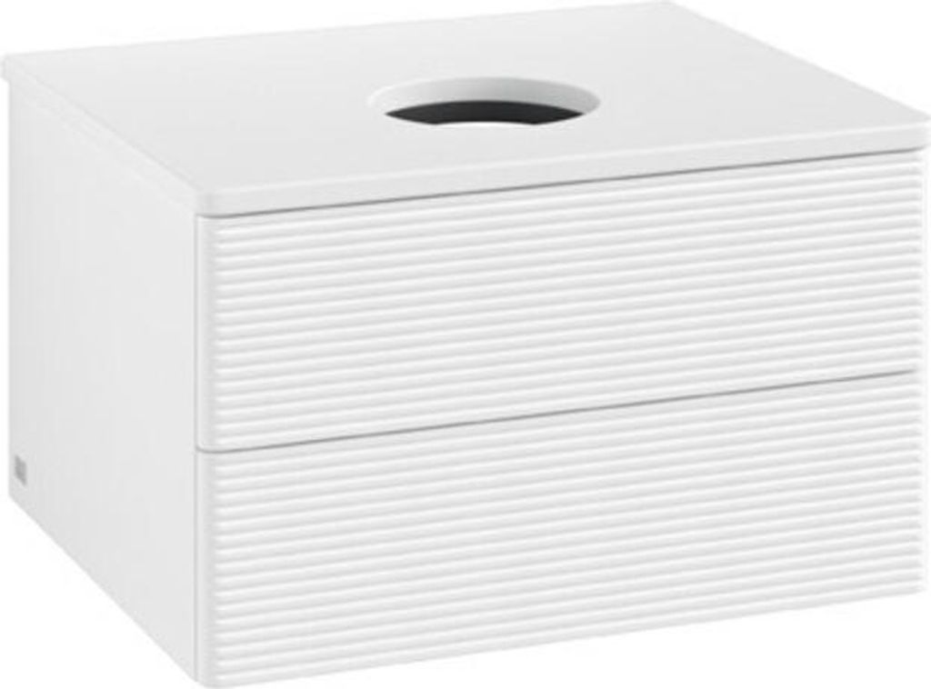 Villeroy & Boch K18110MT WTUS Antao K18_1 600x360x500mm