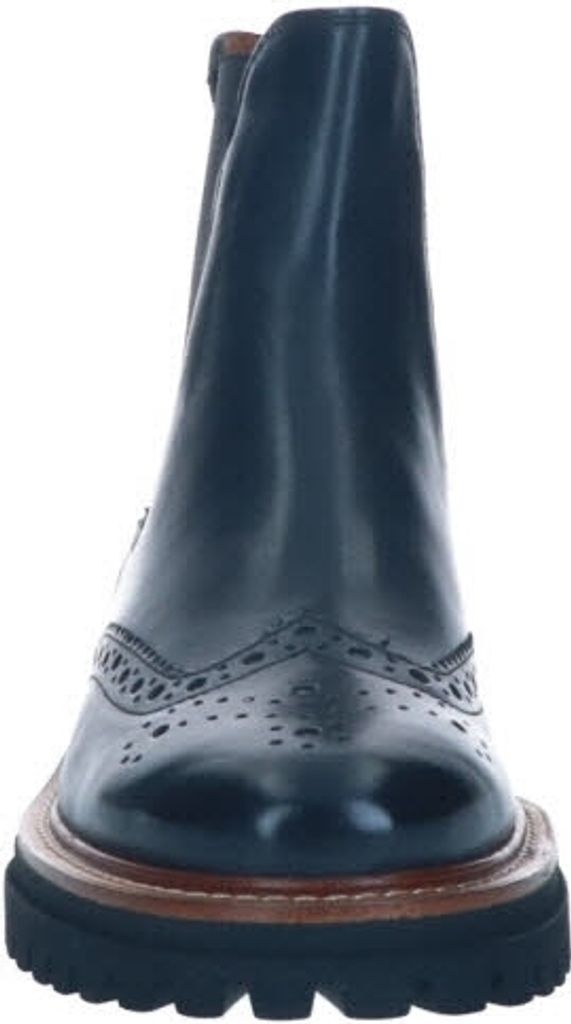 Paul Green Chelsea Stiefelette - Schwarz Glattleder Größe: Produktbild 29