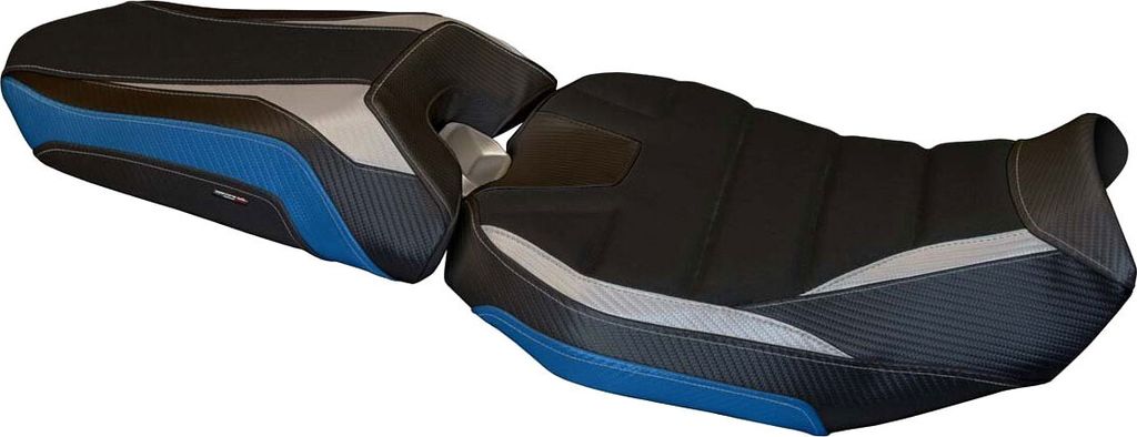 Sitzbezug Denver 1 Special Color spezifisch 3SLB für YAMAHA tracer 900