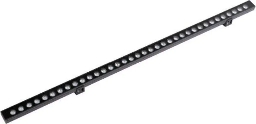 Lèche-Mur LED 100cm IP65 : Solution Éclairage Extérieur Puissant