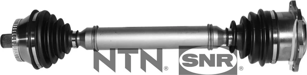 Cardan NTN SNR DK54.031 Arbre de Transmission pour VW Passat et Audi A4