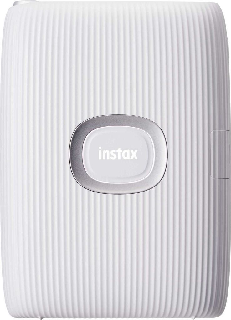 Fujifilm instax Mini Link2 EX D Clay White Zdjęcie produktu 
