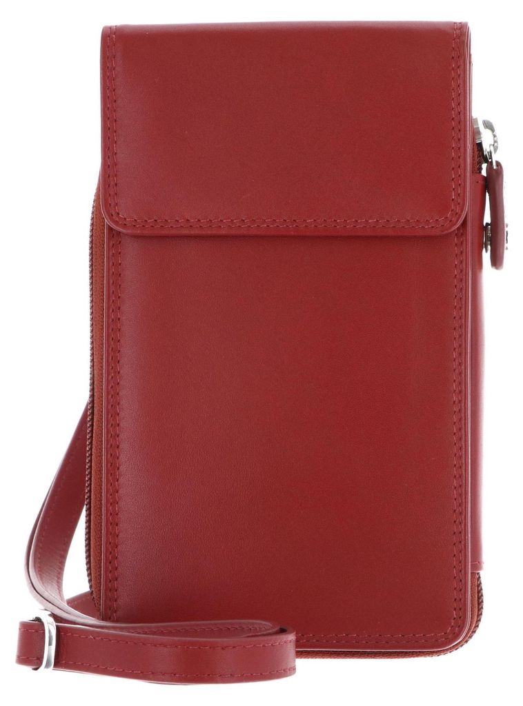 Golden Head Polo Handytasche Leder 10.5 cm