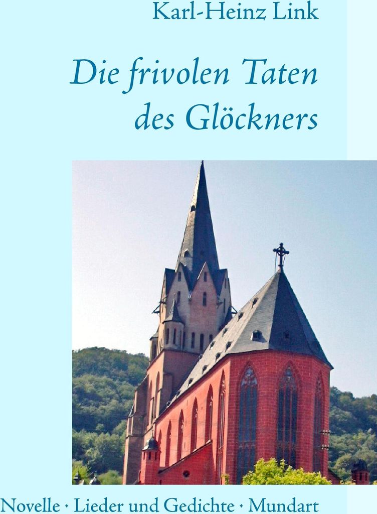 Die frivolen Taten des Glöckners