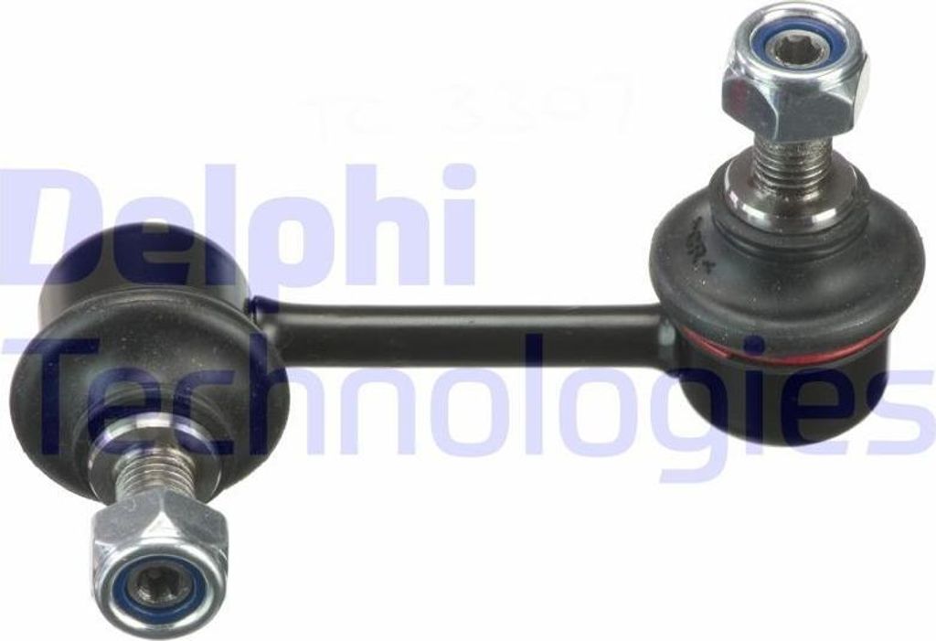 DELPHI Koppelstange Stabilisator für JEEP COMPASS (MK49) TC3307