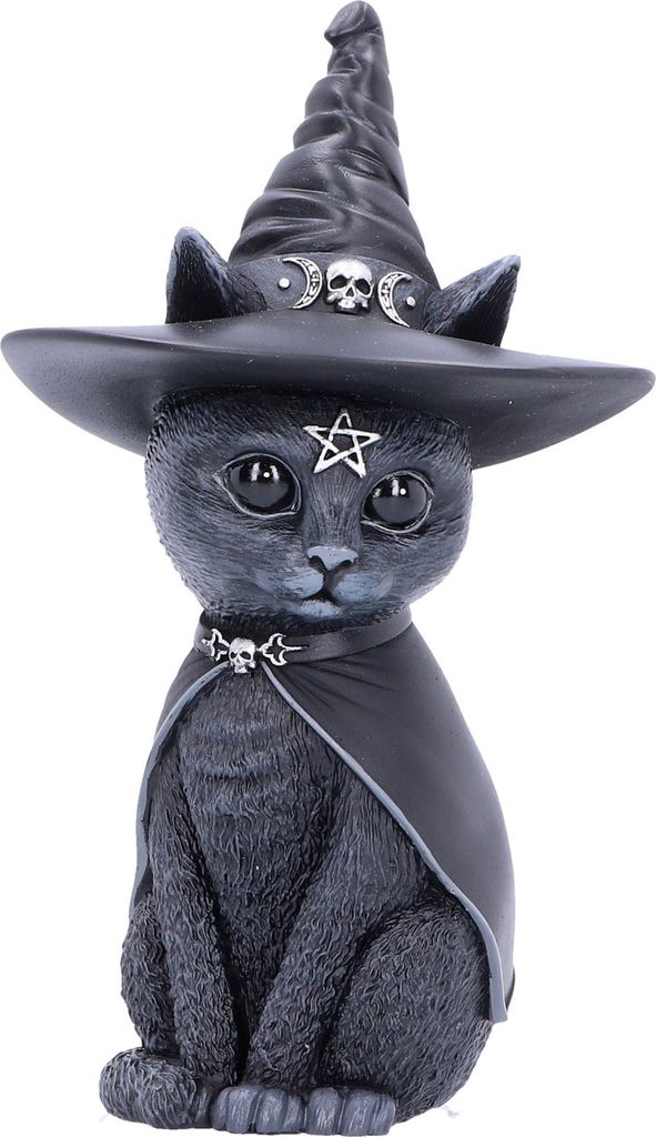 Cult Cuties Figur Purrah 13 cm Produktbild 