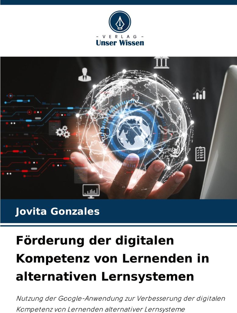 Förderung der digitalen Kompetenz von Lernenden in alternativen Lernsystemen