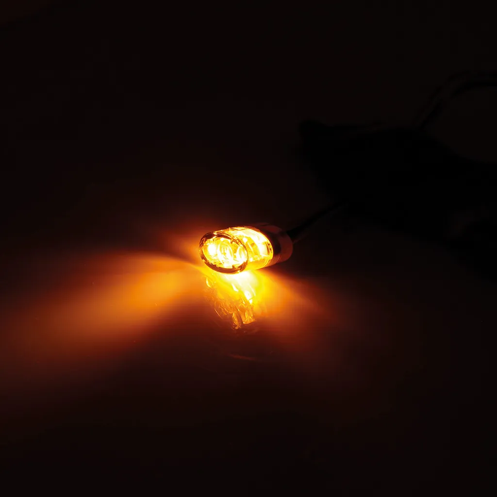 Module LED HIGHSIDER Epso-Pro 2in1 avec éclairage puissant et compact