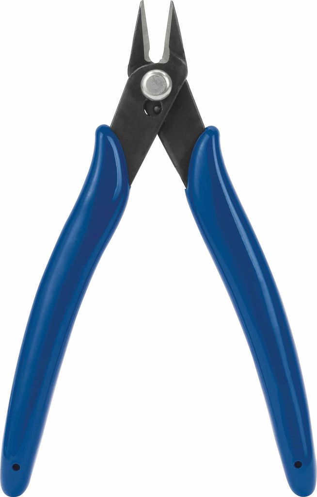 SINTRON Tools Micro frese diagonali MWC2 Immagine del prodotto 