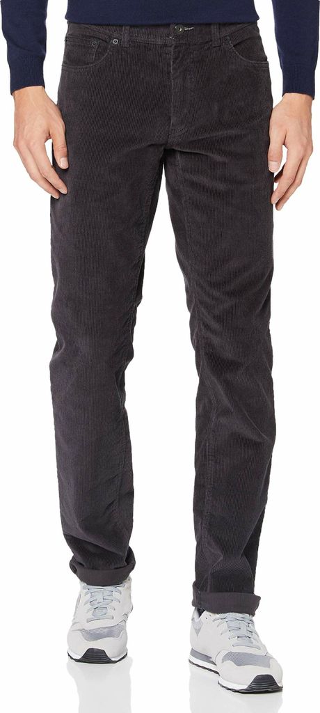 Tom Tailor Straight Leg Jeans für Herren