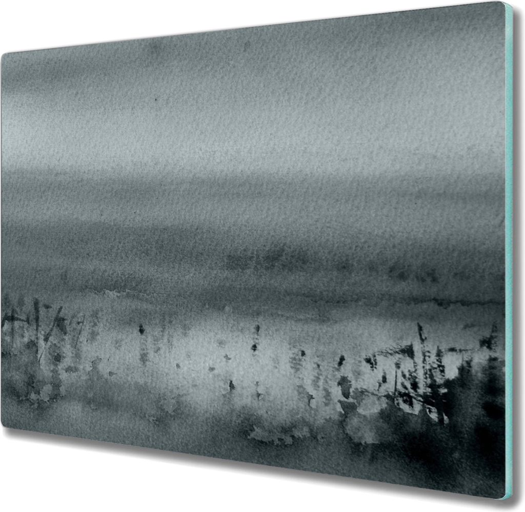 Coloray Kochplattenabdeckung Herdabdeckplatte 60x52 cm Produktbild 