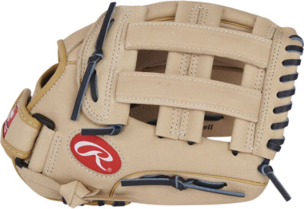Rawlings Sure Catch Jugend Youth Handschuh 11,5 Inch/Zoll | Links Fangen