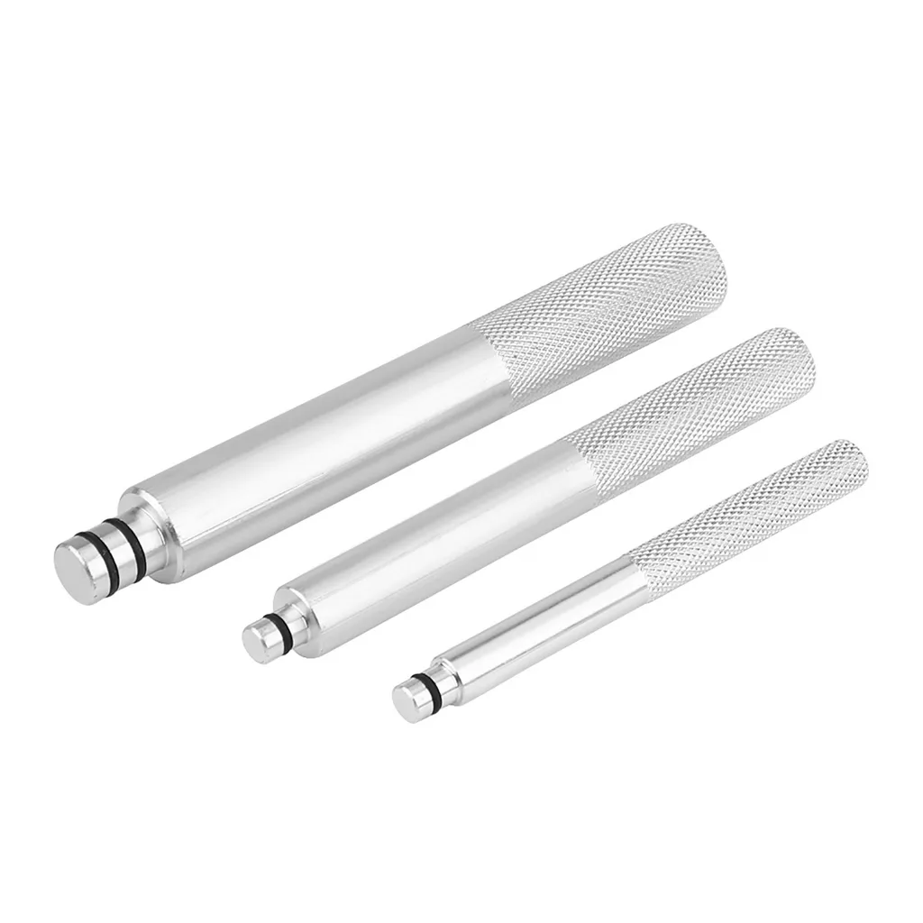 Jeu de pilotes de roulements de roue avec extracteur et coffret auto - 5