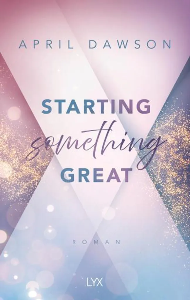 Starting Something Great Carnet de Succès avec Papier Premium 120g