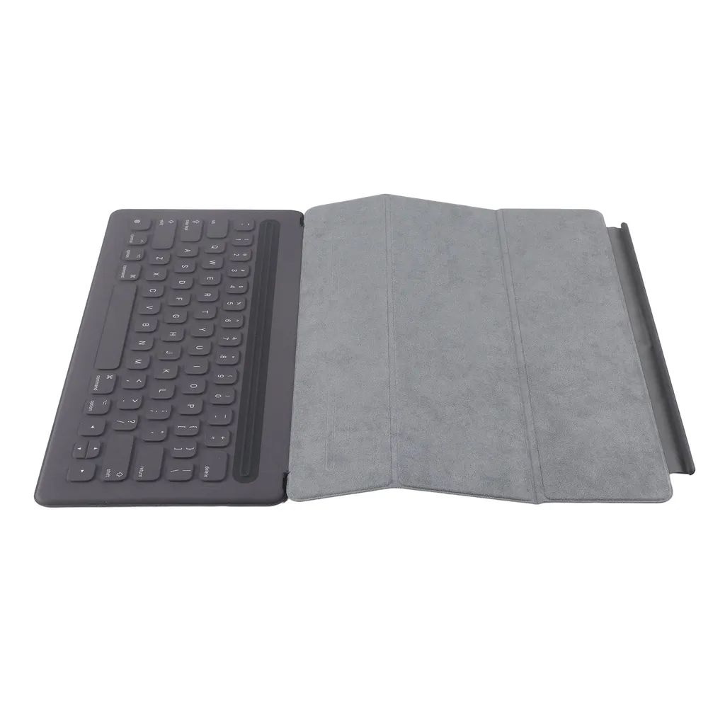 Clavier intelligent sans fil UK pour tablette - Modèle Slim K102 Noir