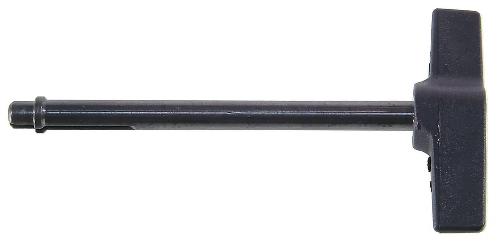 Outil GEDORE KL-0314-1 ergonomique pour ressort de frein Mercedes
