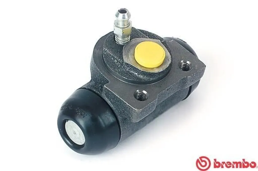 Cylindre de Roue Arrière Brembo A 12 569 pour Freins à Tambour Mitsubishi