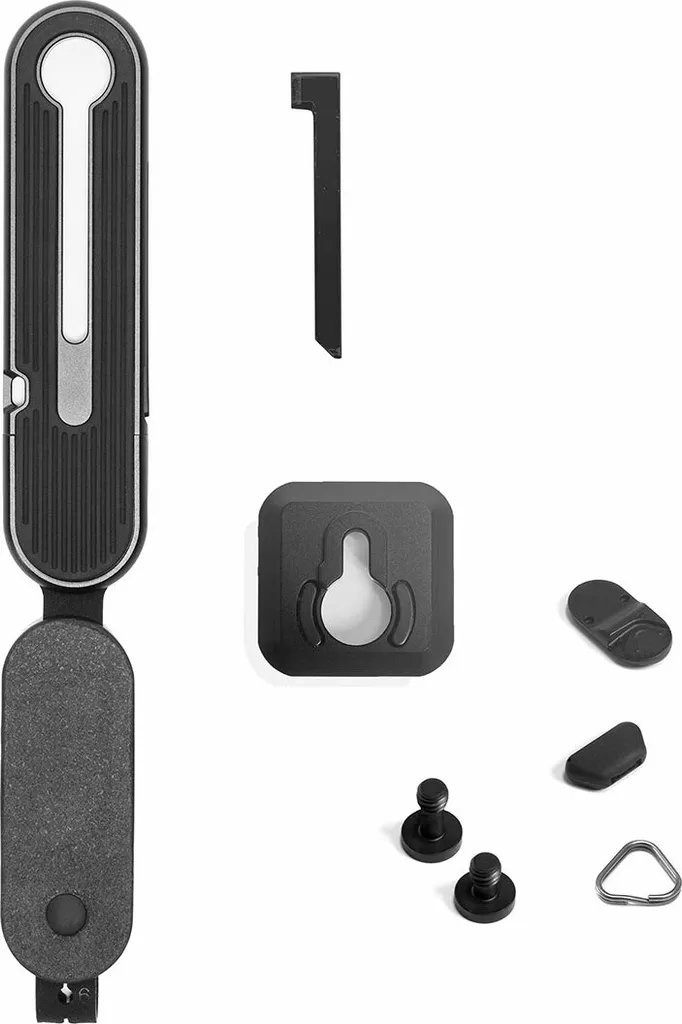 Piastra micro frizione PEAK DESIGN I - 5