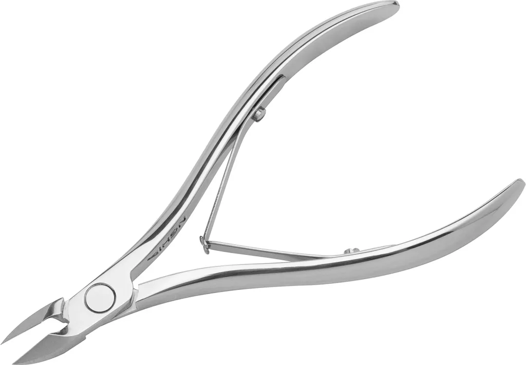 Coupe-cuticules Nghia Cl.211 10mm pour des contours d'ongles nets