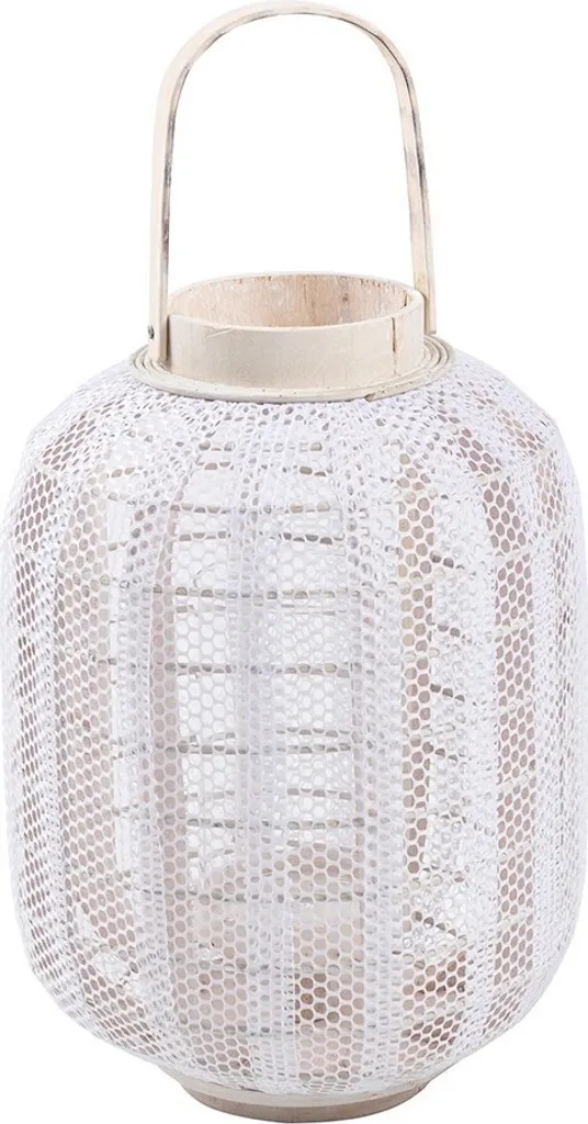 Bougeoir Lauret Baytex pour Centre de Table - Ambiance Chaleureuse