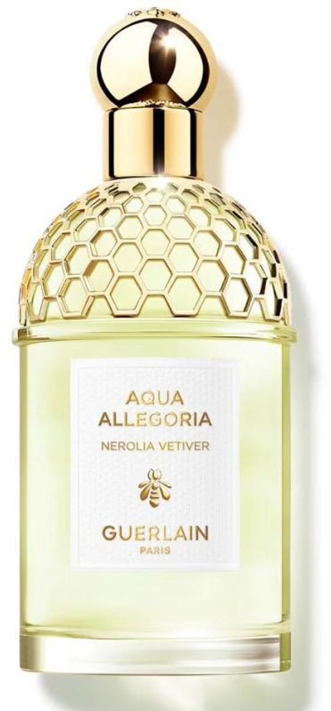Guerlain Nerolia Vetiver, Frauen, 125 ml, #16356 Produktbild 