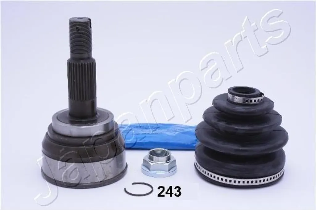 Joint de Cardan Extérieur Toyota Hi-Lux - Kit de Transmission Complet