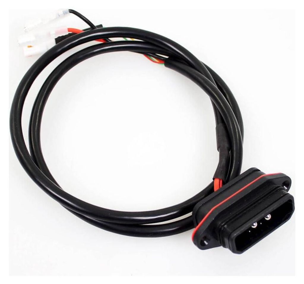 Bafang -Batterieanschluss 900 mm UART Produktbild 