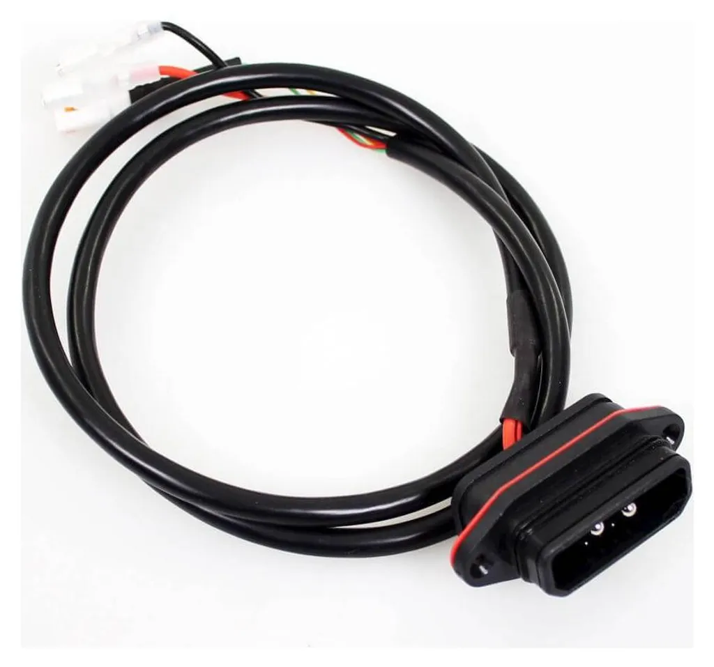 Batterie Bafang 900 mm UART pour Vélo Cargo et Trajets Quotidiens