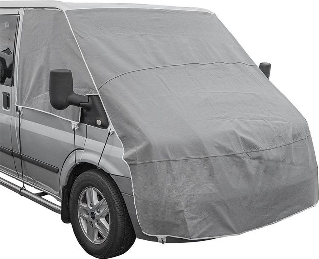 Kryt na čelné sklo pre Ford Transit 2006-2013 Obrázok produktu 