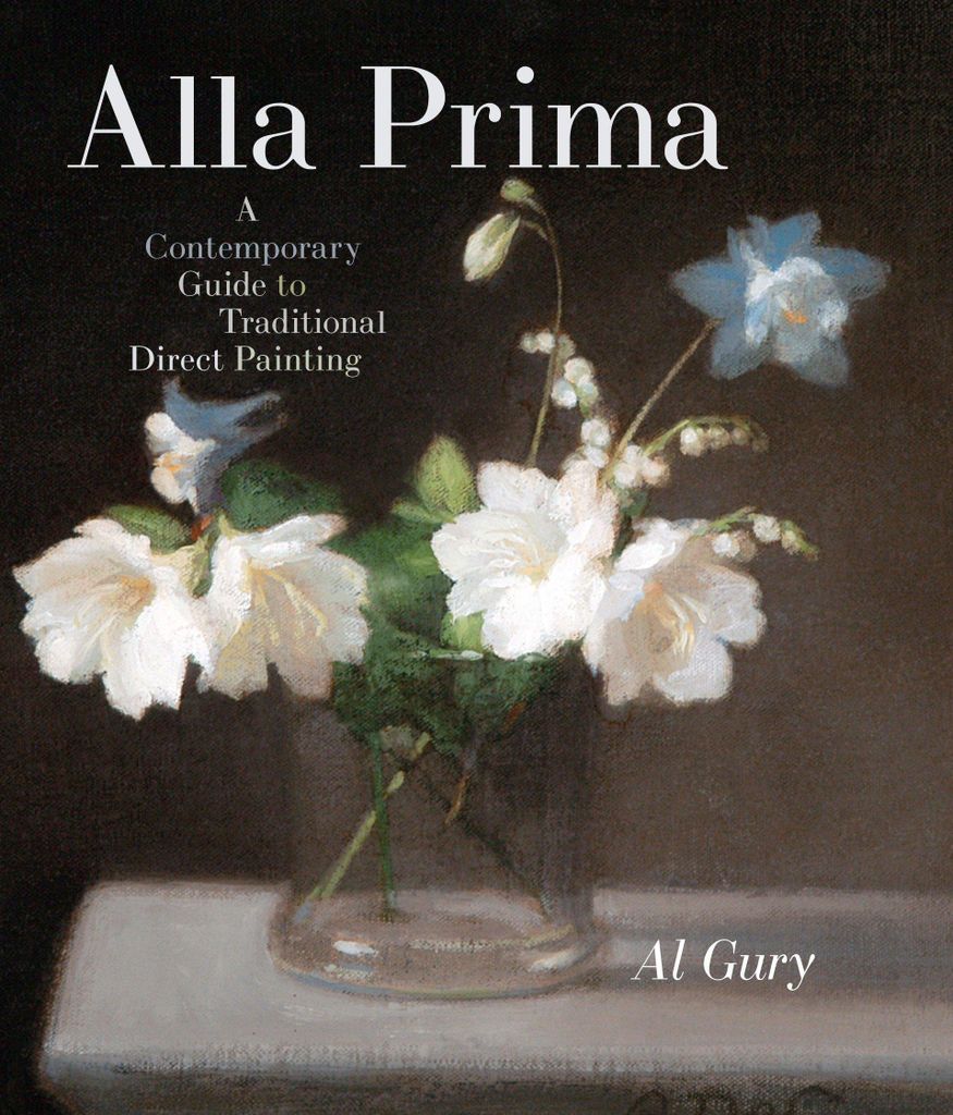 Alla Prima – Lingua: Inglese