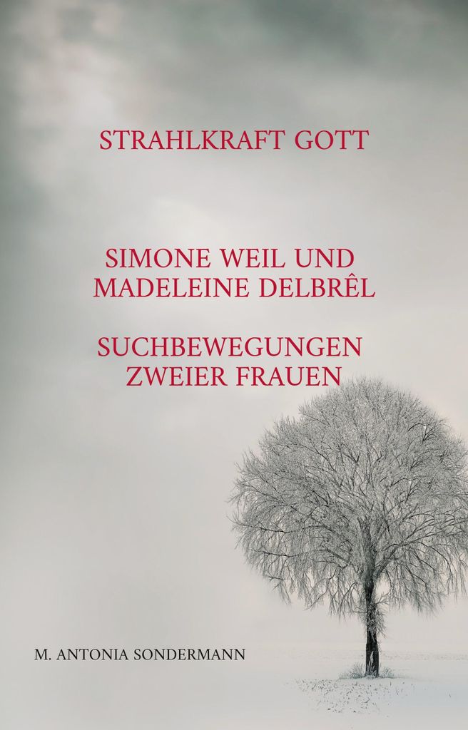 Strahlkraft Gott