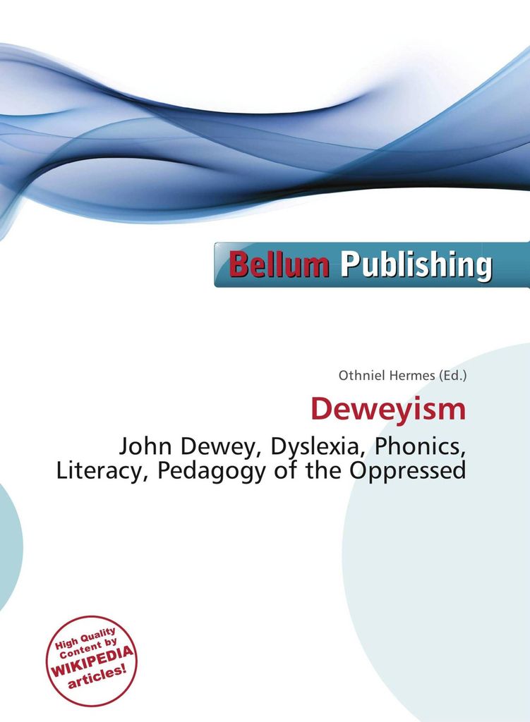 Deweyism