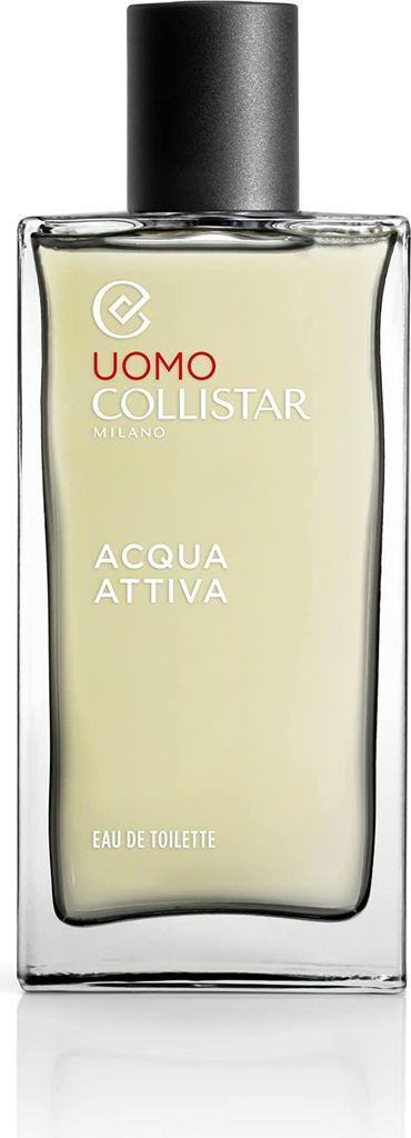 Collistar - Acqua Attiva EDT 100ml Immagine del prodotto 