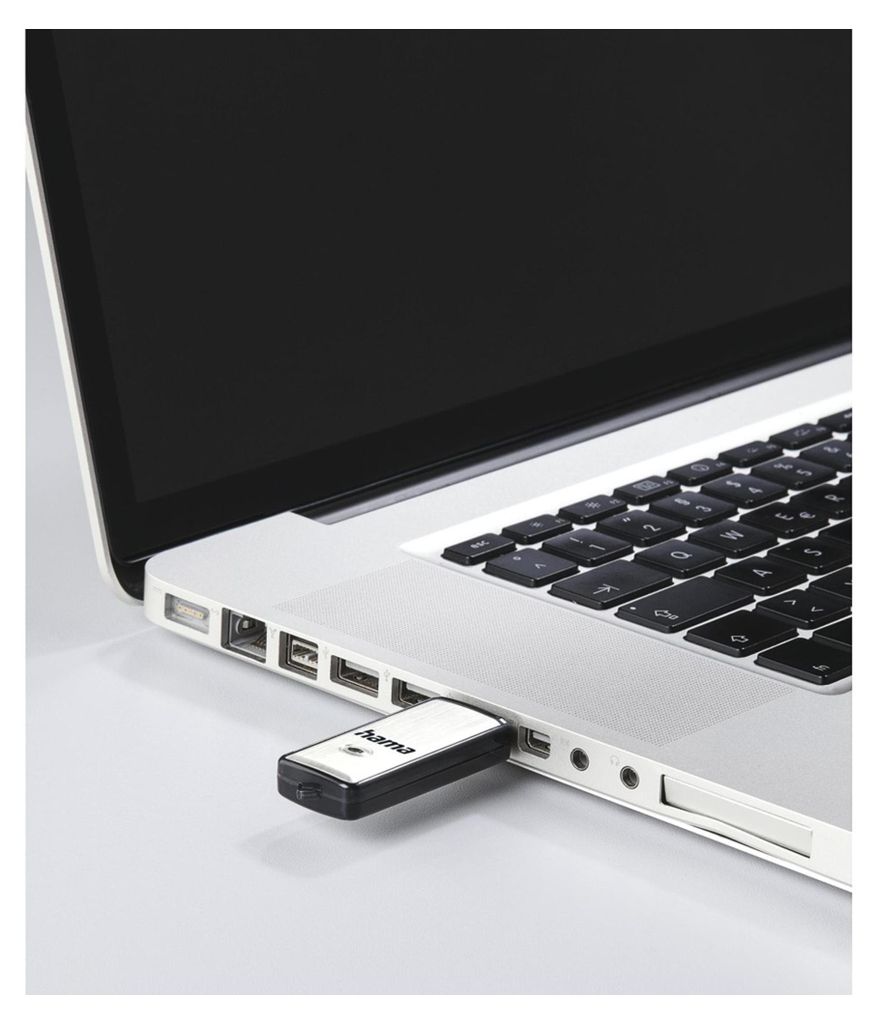 hama Chiavetta USB 2.0 "Fancy", 128 GB Immagine del prodotto 