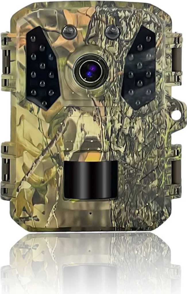 Caméra de chasse IP65 : finissez-en avec les photos de nuit floues