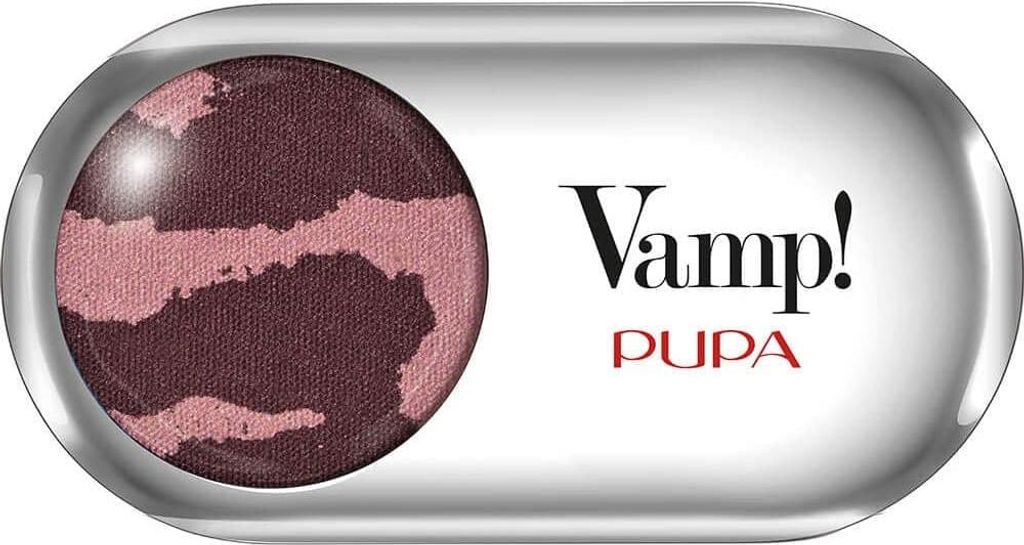 Pupa Vamp! Audacious Pink Fusion Eyeshadow 106 1.5g