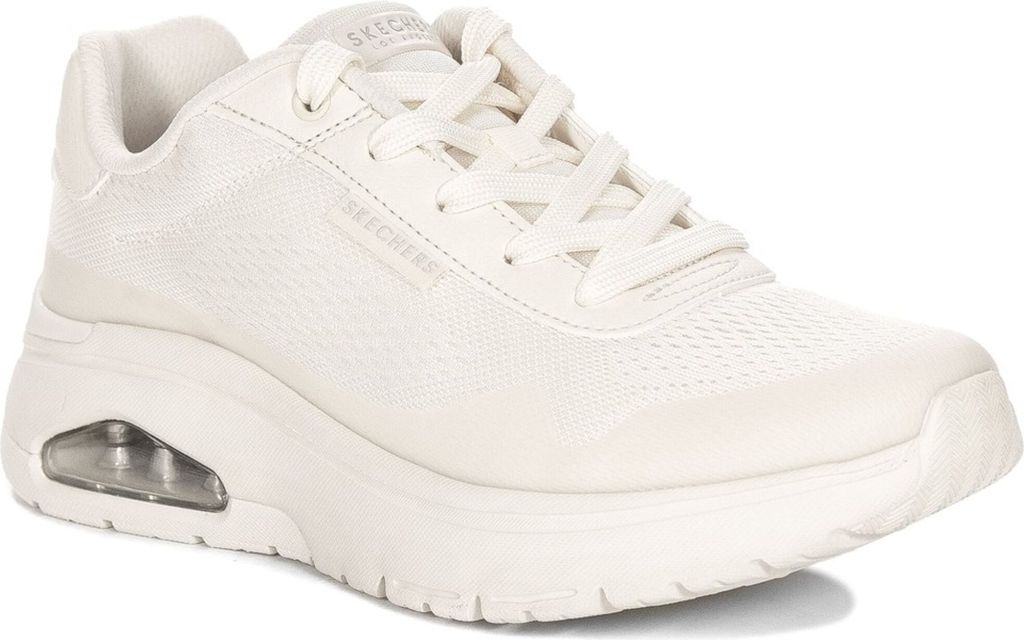 Skechers Uno Flex Spring On Air Sneakers Damen Mädchen Produktbild 