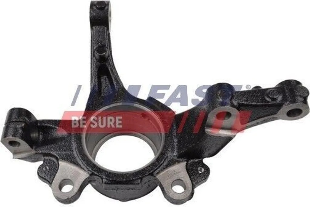 Fusello Sterzo FAST FT13521 Sinistro per FIAT QUBO (225) - Acquista Ora