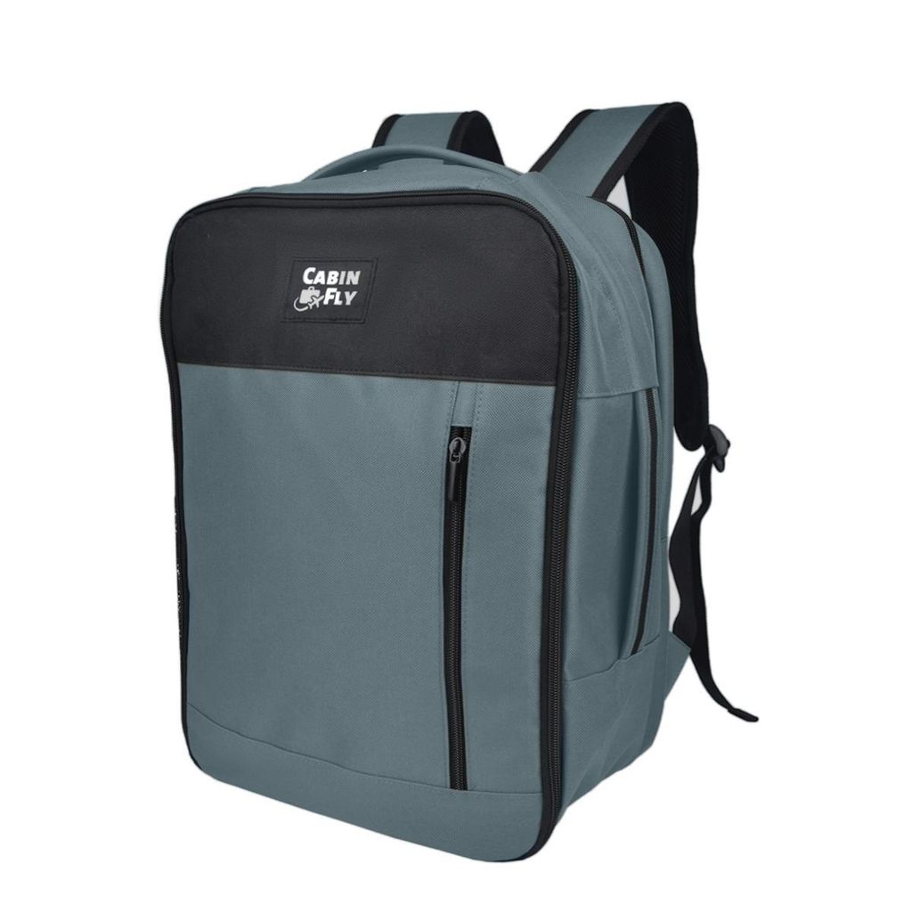 CabinFly Pacemaker Ryanair Rucksack 40x30x20cm Wizzair Produktbild 