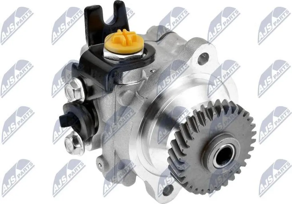 Pompe hydraulique direction 491102X800 robuste pour Terrano II Diesel