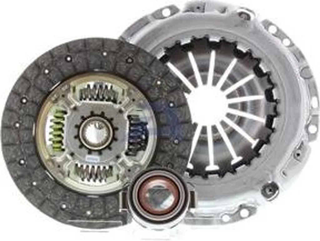 Kit d'embrayage KT-320B AISIN à haute résistance pour Toyota Yaris et Auris