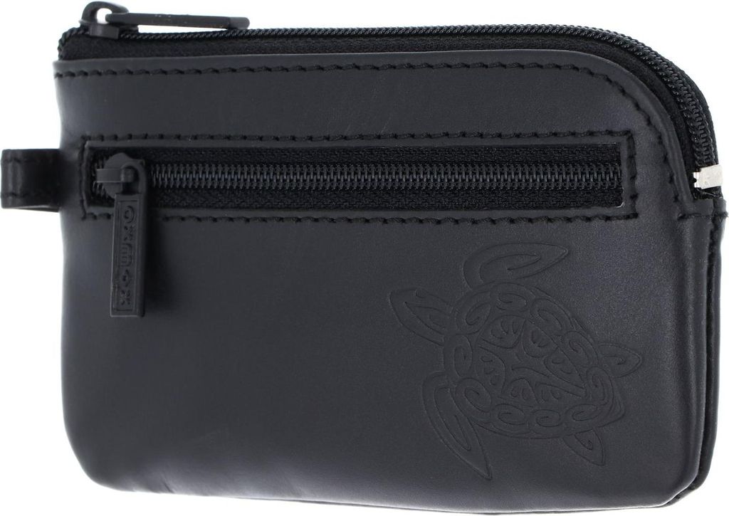 oxmox Schlüsseletui Leder 11,5 cm