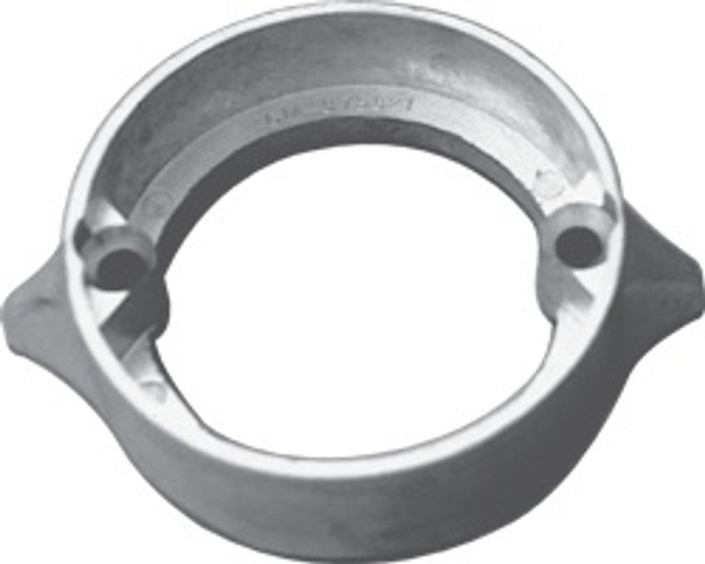 Magnesium Anode Volvo Penta 290 Z-Antrieb Duo-Prop Ring (OEM 875821)
