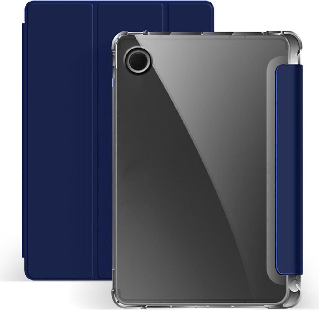 Smart Cover für Samsung Galaxy Tab A8 (2021) Tablet Hülle Produktbild 