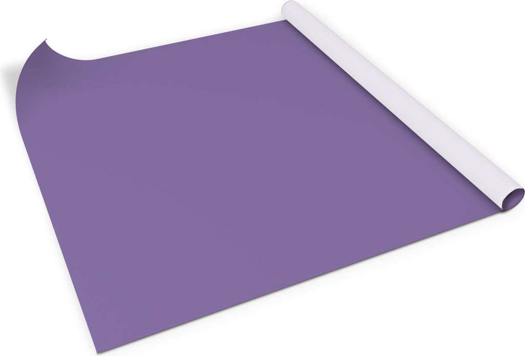 Lavendel – PVC Klebefolie für Möbel – Möbelrenovierungsfolie – Möbelfolie selbstklebend – Küche – Schränke – Möbeldekorfolie –...