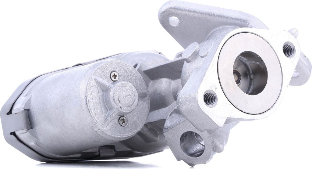 HELLA 6NU 010 171-461 AGR-Ventil mit Dichtungen für FORD Transit Mk6 Kasten (V347, V348, FA) Abgasrückführungsventil