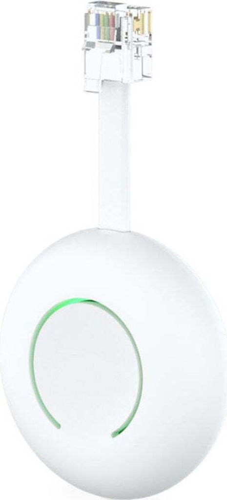 HomeWizard - Wi-Fi Energiebewakingssysteem - P1 Meter - Productafbeelding 