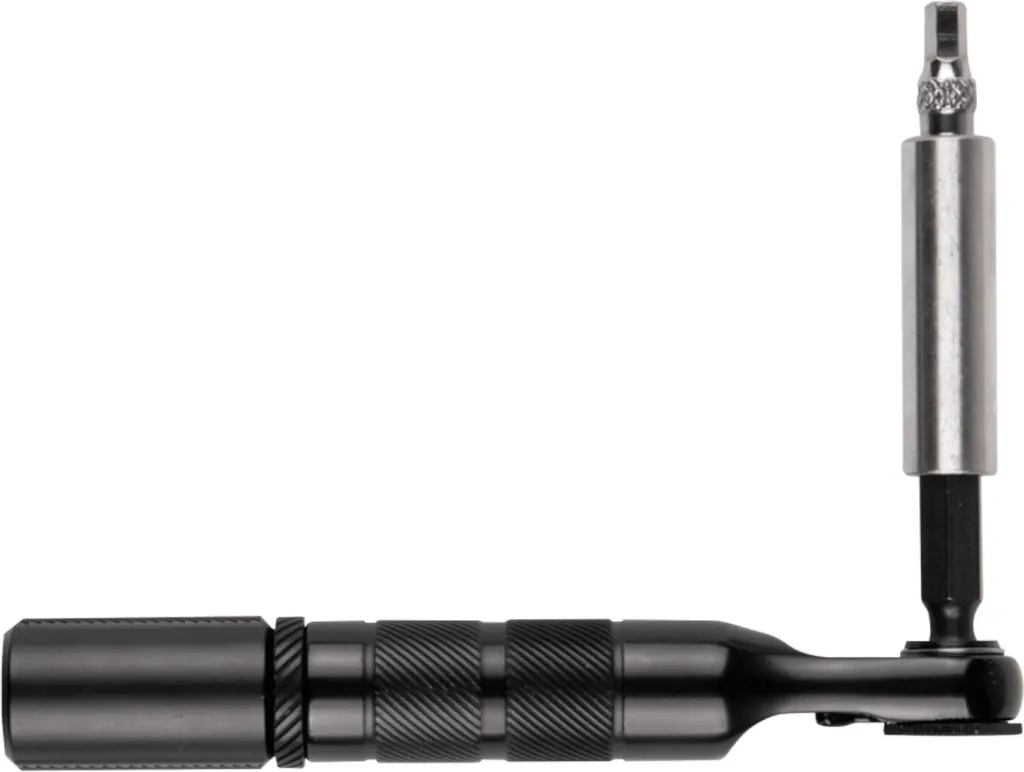Outil Multifonction Vélo Topeak Ratchet'n Roll Pro pour Réparations - 4